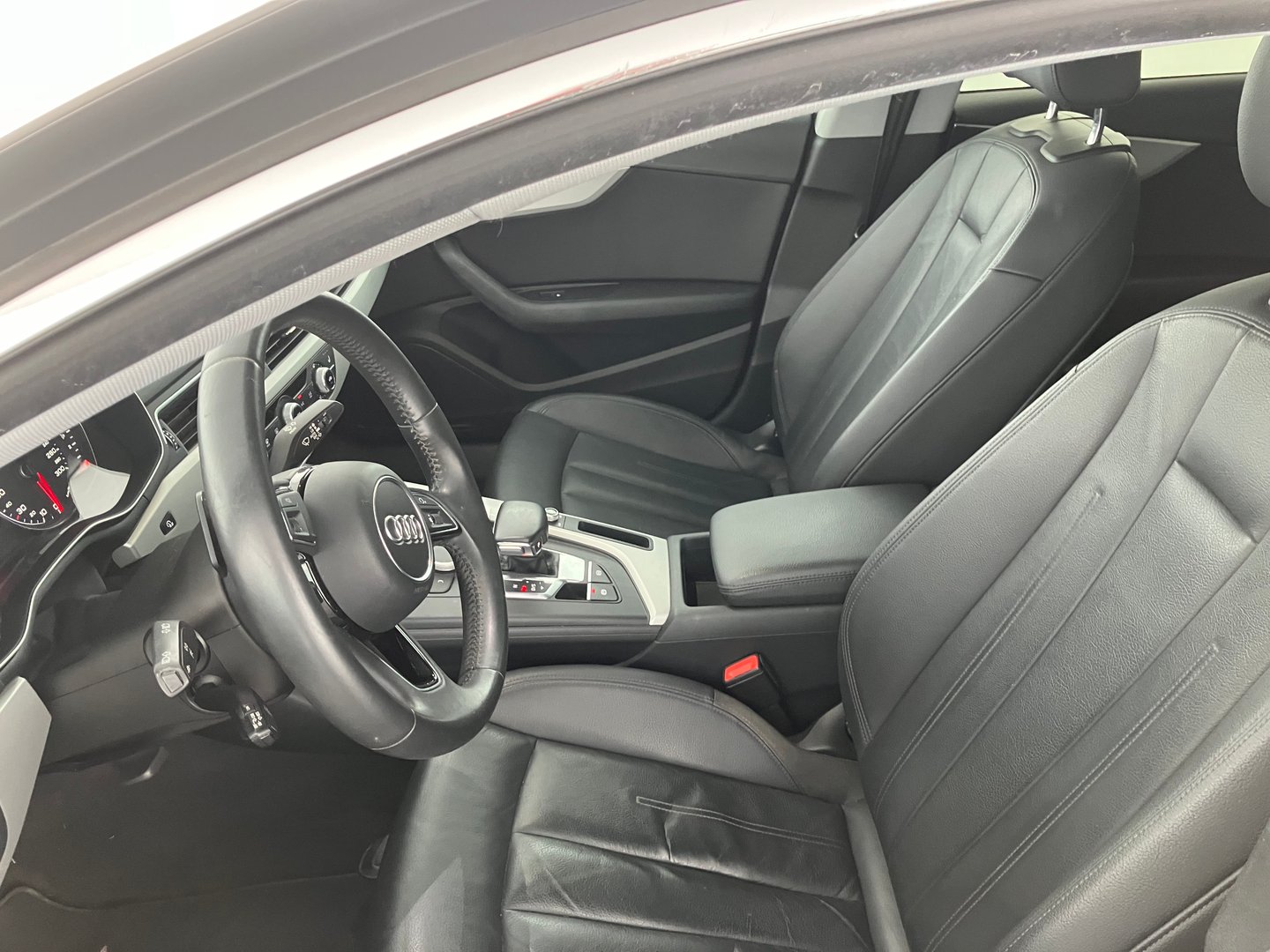 Audi A5 Sportback 35 TDI | Bild 3 von 14