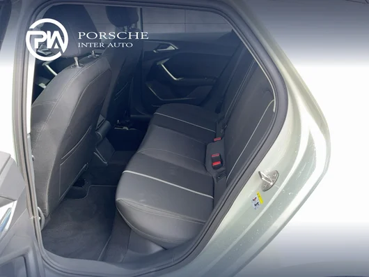 Bild eines Audi A1 Sportback 30 TFSI intense