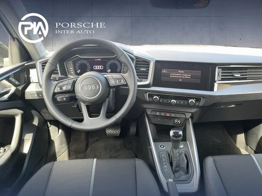 Bild eines Audi A1 Sportback 30 TFSI intense