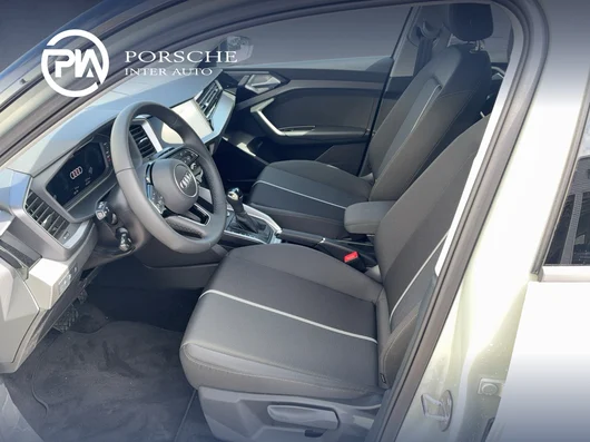 Bild eines Audi A1 Sportback 30 TFSI intense