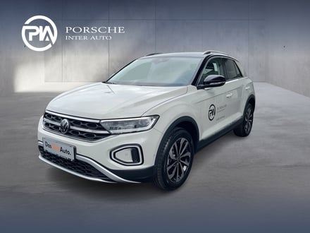 VW T-Roc Style TSI