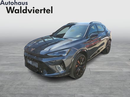 CUPRA Formentor 1.5 e-TSI 150 PS DSG