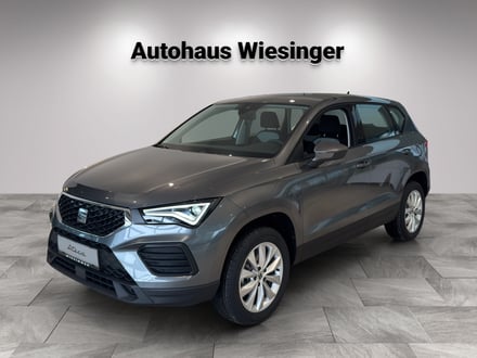 SEAT Ateca Reference Edition 1.0 TSI