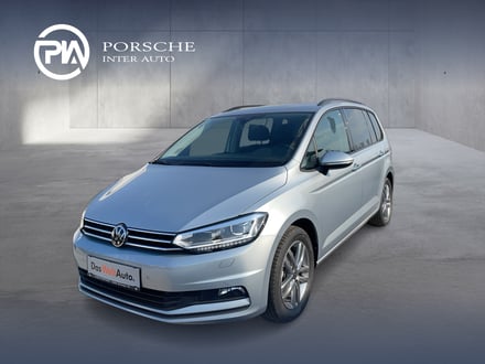 VW Touran Friends TDI
