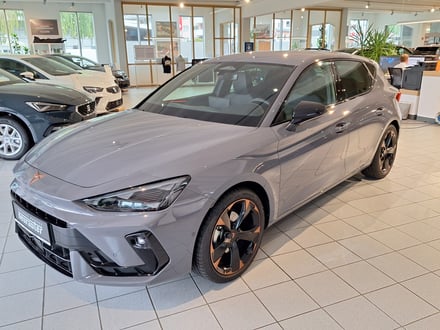 CUPRA Leon 1.5 eTSI DSG