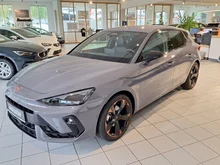 CUPRA Leon 1.5 eTSI DSG in Graphene-Grau