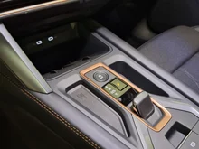 CUPRA Leon 1.5 eTSI DSG in Graphene-Grau