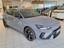CUPRA Leon 1.5 eTSI DSG in Graphene-Grau