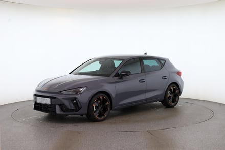 CUPRA Leon 1.5 eTSI DSG