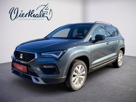 SEAT Ateca Austria Edition Style 1.0 TSI