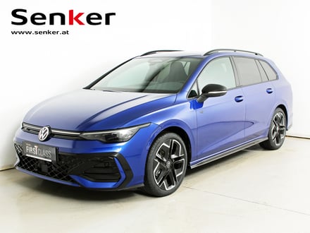 VW Golf Variant Sport mHeV DSG