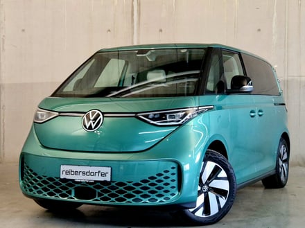 VW ID. Buzz Pro 150 kW