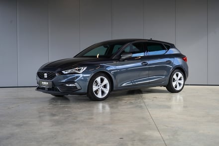 SEAT Leon FR 1.0 TSI 110 PS