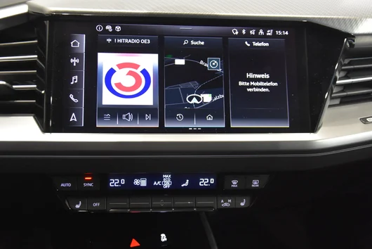 Bild eines Q4 45 e-tron