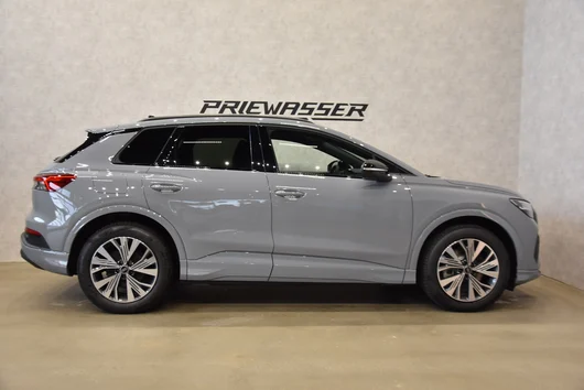 Bild eines Q4 45 e-tron
