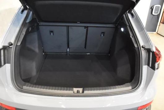 Bild eines Q4 45 e-tron