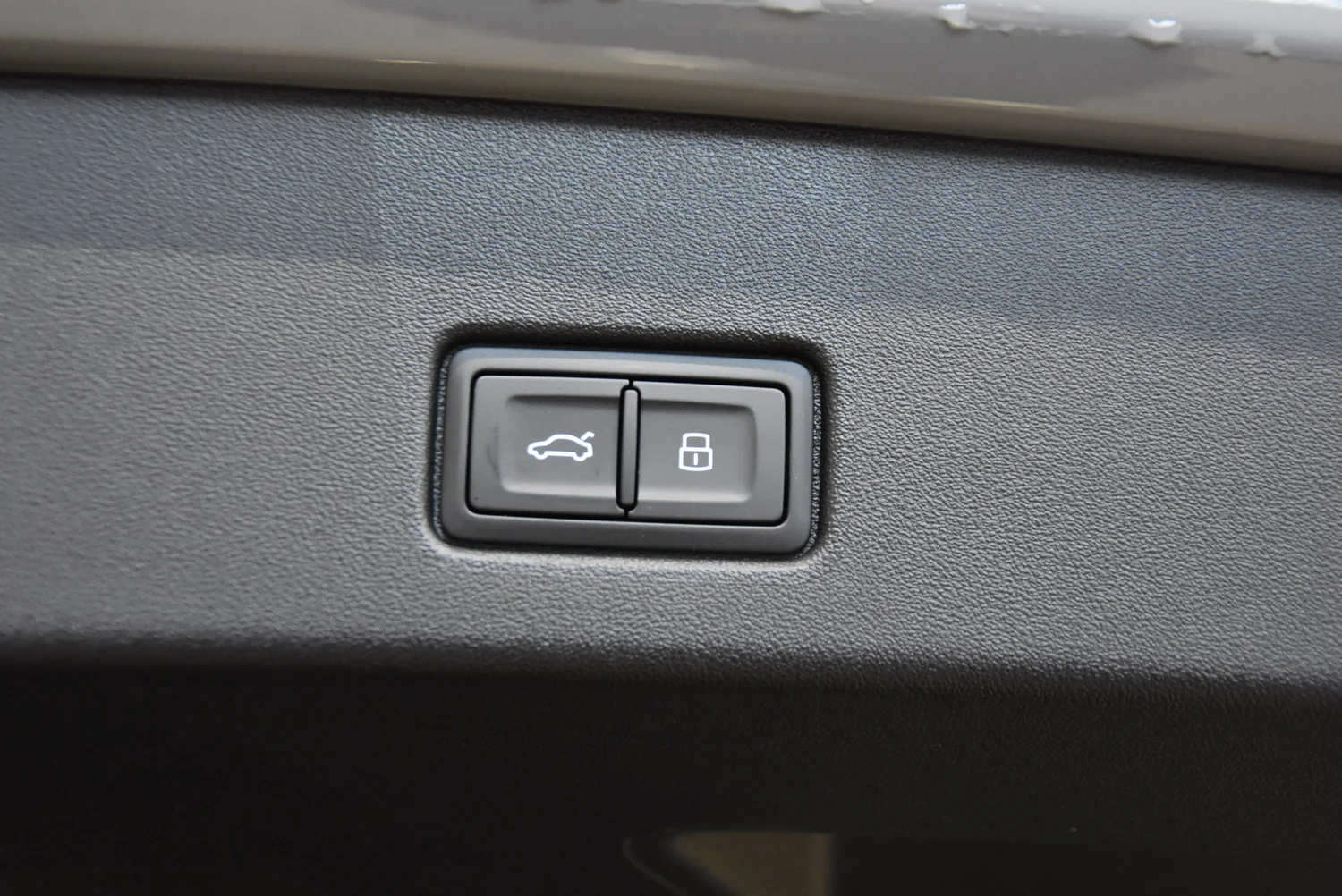 Bild eines Q4 45 e-tron