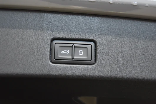 Bild eines Q4 45 e-tron