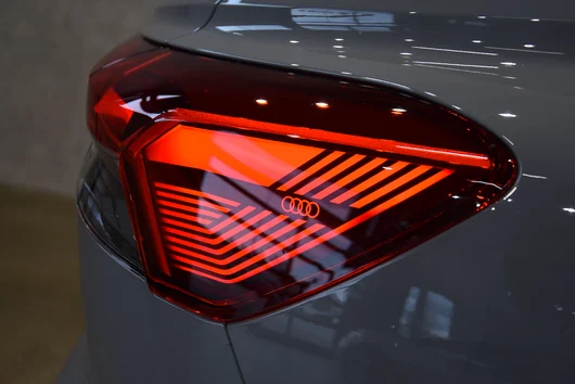 Bild eines Q4 45 e-tron