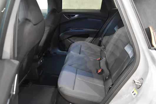 Bild eines Q4 45 e-tron