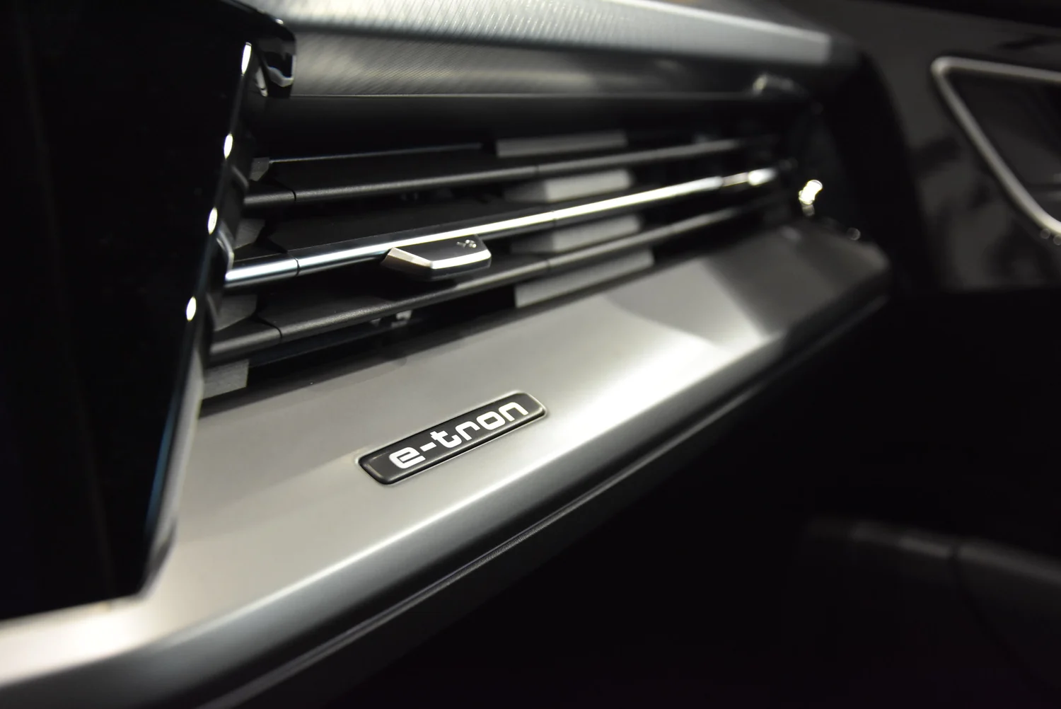Bild eines Q4 45 e-tron