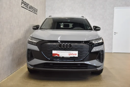 Bild eines Q4 45 e-tron