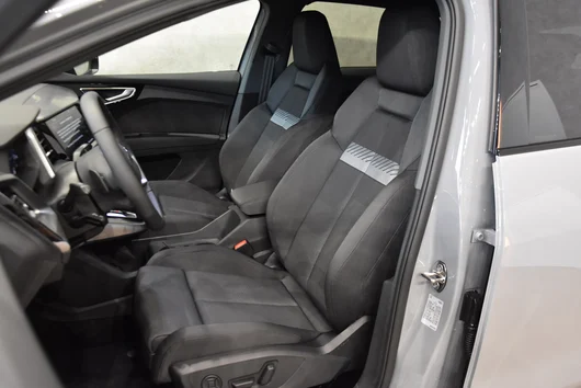 Bild eines Q4 45 e-tron
