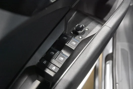Bild eines Q4 45 e-tron