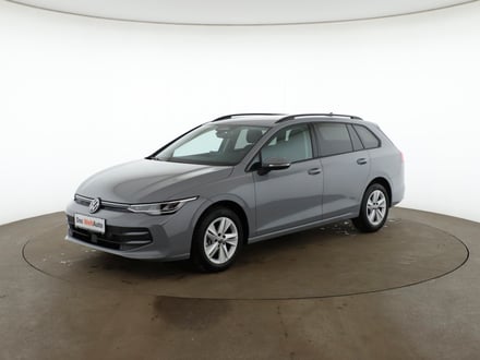 VW Golf Variant Life TDI
