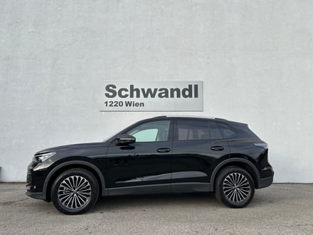 VW Tiguan Friends eTSI DSG