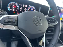 VW Tiguan Friends eTSI DSG in Delfingrau Metallic