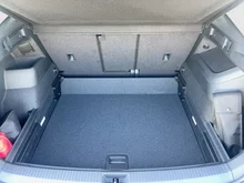 VW Tiguan Friends eTSI DSG in Delfingrau Metallic