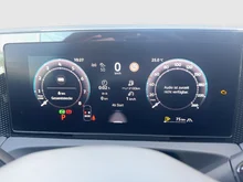 VW Tiguan Friends eTSI DSG in Delfingrau Metallic