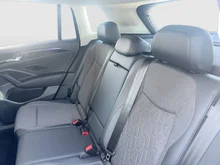 VW Tiguan Friends eTSI DSG in Delfingrau Metallic