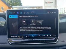 VW Tiguan Friends eTSI DSG in Delfingrau Metallic