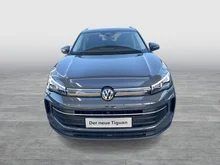 VW Tiguan Friends eTSI DSG in Delfingrau Metallic