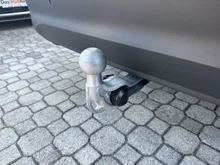 VW Tiguan Friends eTSI DSG in Delfingrau Metallic