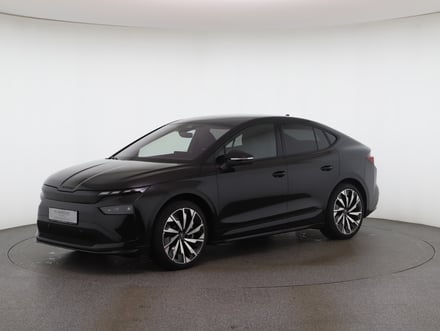 Škoda Enyaq Coupé Sportline 85x