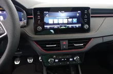 Thumbnail-Foto von Fahrzeug