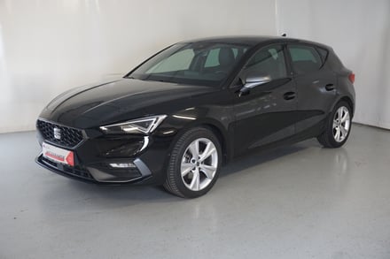 SEAT Leon FR Edition 1.5 TSI 115 PS