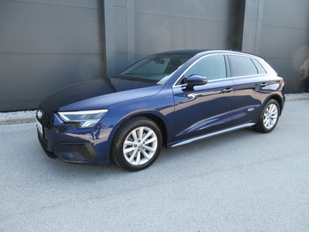 Audi A3 Sportback 30 TFSI