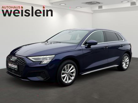 Audi A3 Sportback 30 TFSI