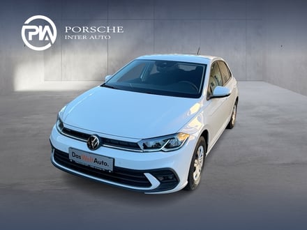 VW Polo 4Me