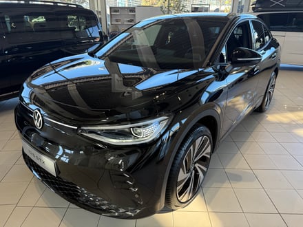 VW ID.5 GTX 4MOTION 250 kW Business