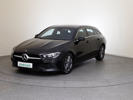 Mercedes CLA -Klasse Shooting Brake CLA 180 d