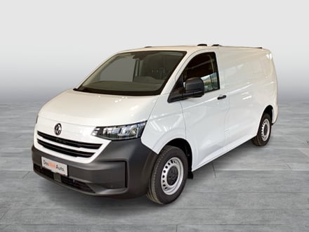 VW Transporter Kastenwagen Entry TDI
