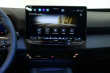 CUPRA Born VZ 79/84 240kW/326PS in Tambora-Grau Metallic