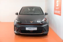 CUPRA Born VZ 79/84 240kW/326PS in Tambora-Grau Metallic