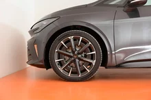 CUPRA Born VZ 79/84 240kW/326PS in Tambora-Grau Metallic