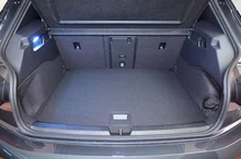 CUPRA Born VZ 79/84 240kW/326PS in Tambora-Grau Metallic